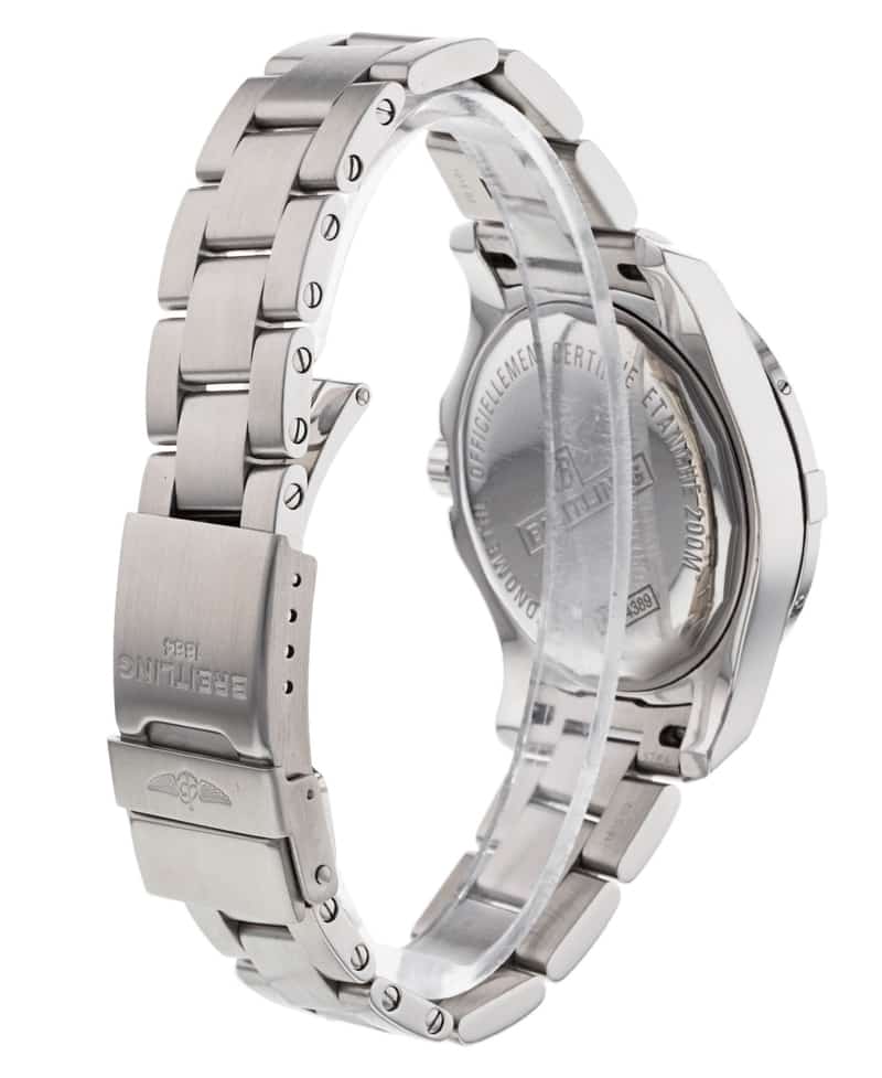 Breitling Colt Quartz A74389